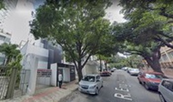 Condomínio Do Edifício Eunice Duarte Paiva em Belo Horizonte