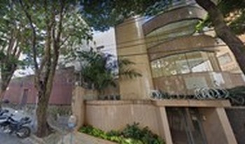 Condomínio Do Edifício Eunice Weaver em Belo Horizonte
