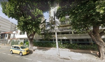 Condomínio Do Edifício Eurico Rabelo em Rio De Janeiro