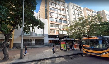 Condomínio Do Edifício Euterpe em Rio De Janeiro