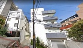 Condomínio Do Edifício Euvaldo Mendes em Belo Horizonte