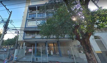 Condomínio Do Edifício Eva em Rio De Janeiro