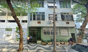 Condomínio Do Edifício Eva em Rio De Janeiro