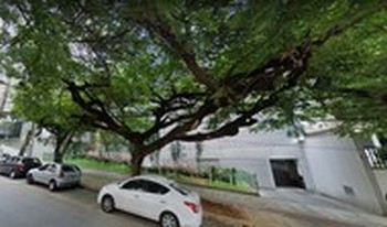 Condomínio Do Edifício Eva Marcondes em Belo Horizonte