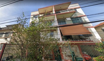 Condomínio Do Edifício Eva Teresa em Rio De Janeiro