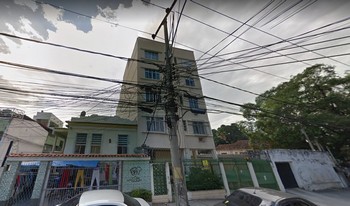 Condomínio Do Edifício Eva em Rio De Janeiro