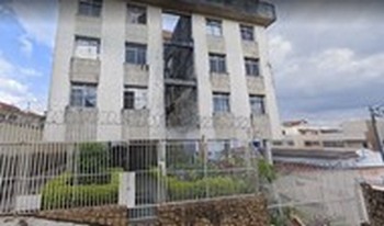 Condomínio Do Edifício Evandro Martins em Belo Horizonte