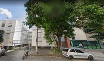 Condomínio Do Edifício Evaristo De Lima em Belo Horizonte
