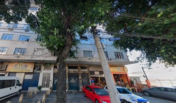 Condomínio Do Edifício Evelin em Rio De Janeiro