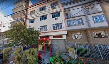Condomínio Do Edifício Evelina em Rio De Janeiro