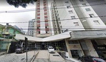 Condomínio Do Edifício Everardo Vieira em Belo Horizonte