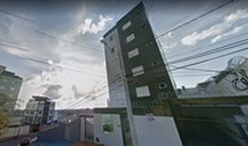 Condomínio Do Edifício Everest em Belo Horizonte