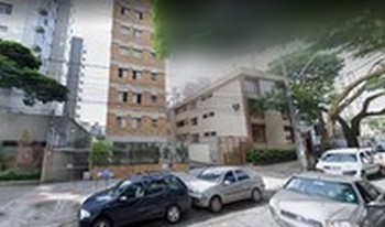 Condomínio Do Edifício Everest em Belo Horizonte