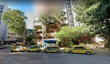 Condomínio Do Edifício Everlord em Rio De Janeiro