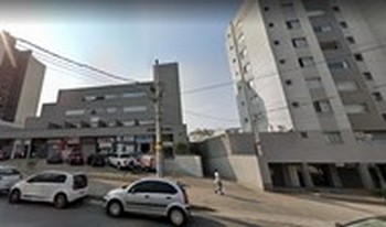 Condomínio Do Edifício Evidence Mall em Belo Horizonte