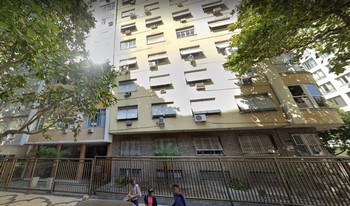 Condomínio Do Edifício évora em Rio De Janeiro
