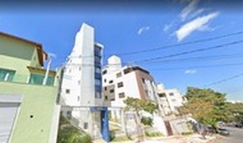 Condomínio Do Edifício évora Alcoe Residence em Belo Horizonte