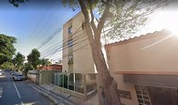 Condomínio Do Edifício évora em Belo Horizonte