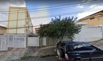 Condomínio Do Edifício Ewald Vilela em Belo Horizonte