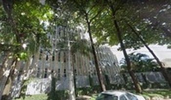 Condomínio Do Edifício Executivo em Belo Horizonte
