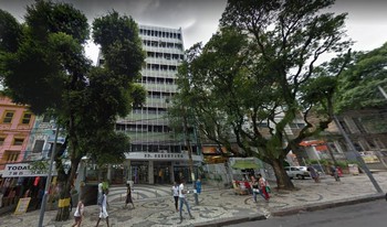Condomínio Do Edifício Executivo em Salvador