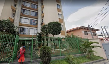 Condomínio Do Edifício Ezita Gomes Moreira em Belo Horizonte