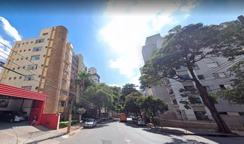 Condomínio Do Edifício F2avsa em Belo Horizonte