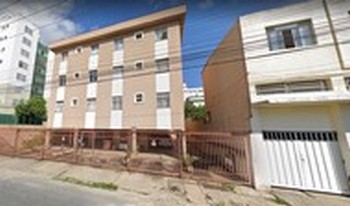 Condomínio Do Edifício Fabiana em Belo Horizonte