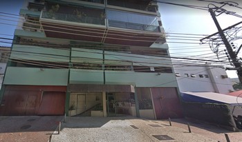 Condomínio Do Edifício Fabiana em Rio De Janeiro