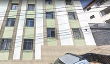 Condomínio Do Edifício Fabiano em Belo Horizonte