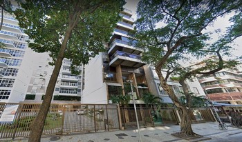 Condomínio Do Edifício Fabio em Rio De Janeiro