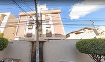 Condomínio Do Edifício Fabio Campos em Belo Horizonte
