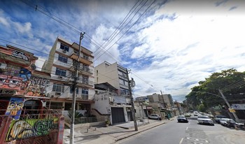Condomínio Do Edifício Fabio E Aline em Rio De Janeiro