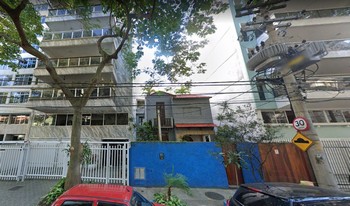 Condomínio Do Edifício Fabiola em Rio De Janeiro