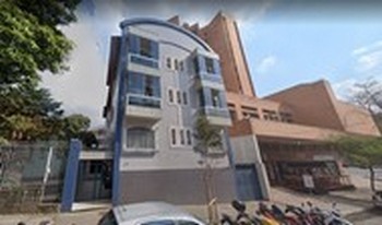 Condomínio Do Edifício Fabiola em Belo Horizonte
