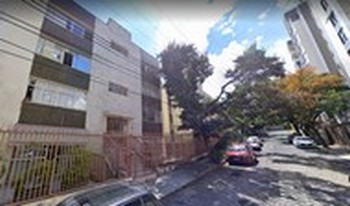 Condomínio Do Edifício Fabiola C Caetano em Belo Horizonte
