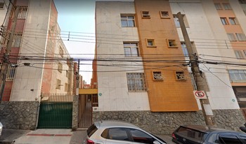 Condomínio Do Edifício Fabiola em Belo Horizonte