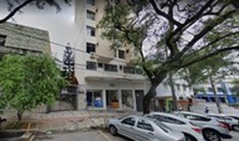 Condomínio Do Edifício Fabiola Franco em Belo Horizonte