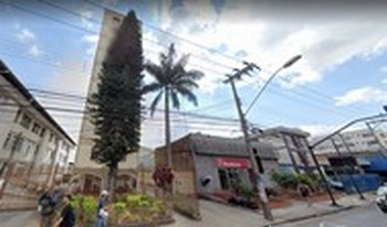 Condomínio Do Edifício Fagundes Murta em Belo Horizonte