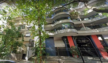 Condomínio Do Edifício Falbert em Rio De Janeiro