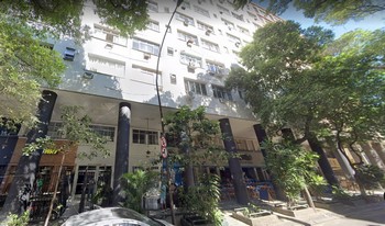 Condomínio Do Edifício Farani em Rio De Janeiro