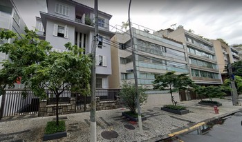 Condomínio Do Edifício Faria em Rio De Janeiro