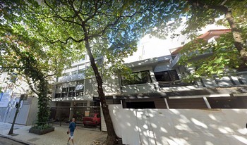 Condomínio Do Edifício Farme De Amoedo em Rio De Janeiro