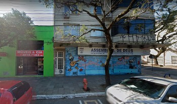 Condomínio Do Edifício Farroupilha em Porto Alegre