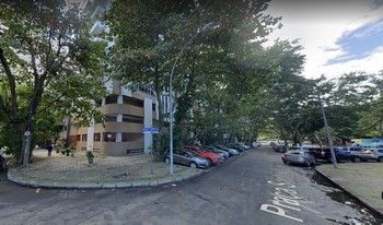 Condomínio Do Edifício Farwell em Rio De Janeiro