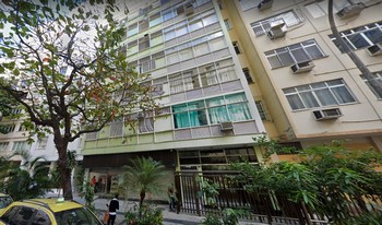 Condomínio Do Edifício Fascinação em Rio De Janeiro