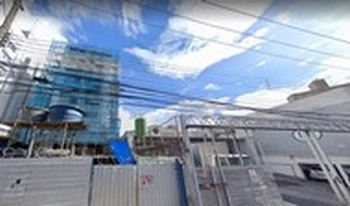 Condomínio Do Edifício Fascino em Belo Horizonte
