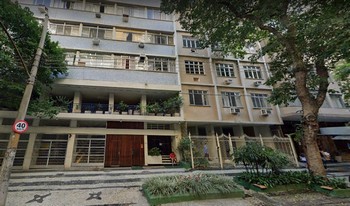 Condomínio Do Edifício Fath em Rio De Janeiro