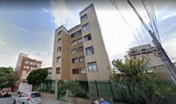Condomínio Do Edifício Fátima em Belo Horizonte