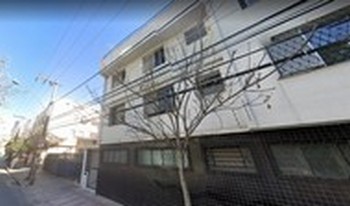 Condomínio Do Edifício Fausto Cardoso em Belo Horizonte